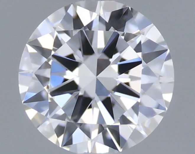 0.18 ct Round Diamond
