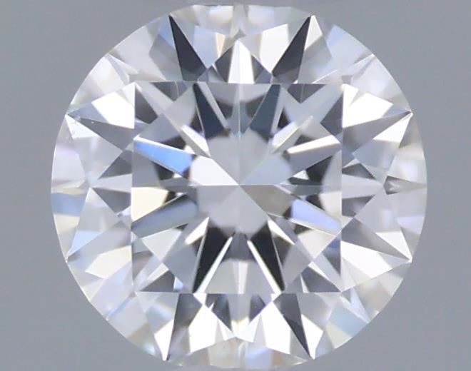 0.18 ct Round Diamond