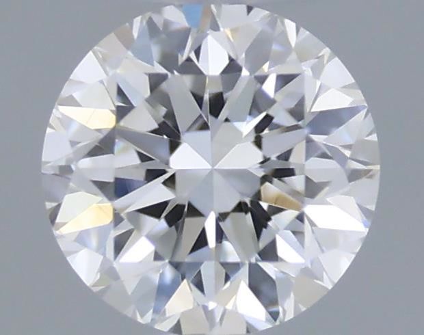0.17 ct Round Diamond