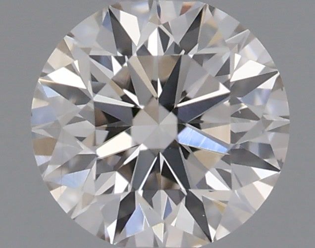 0.23 ct Round Diamond