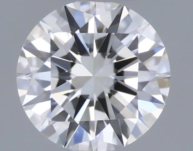 0.19 ct Round Diamond