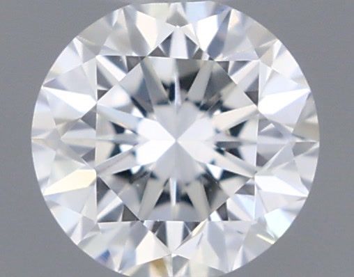 0.18 ct Round Diamond
