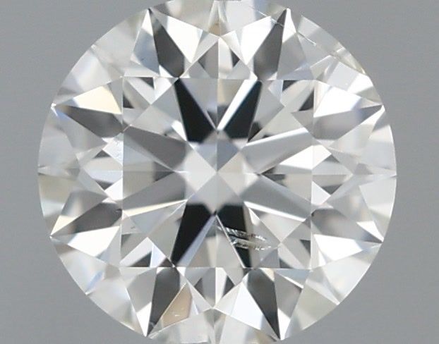 0.3 ct Round Diamond