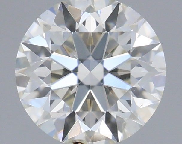 0.3 ct Round Diamond
