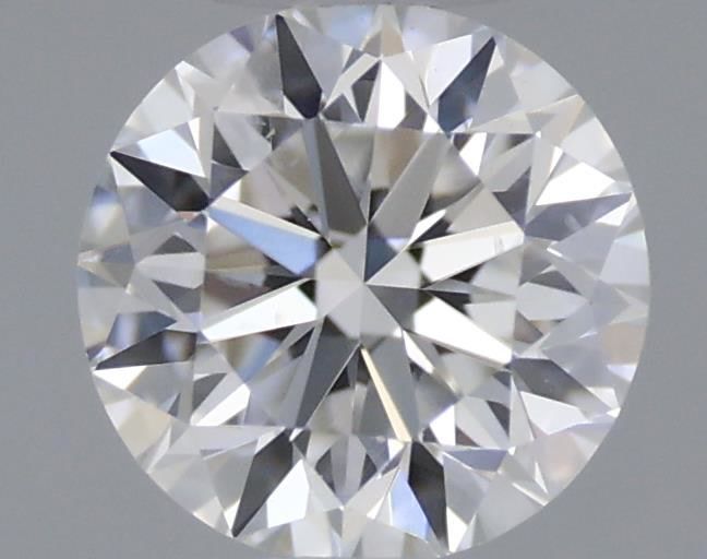 0.2 ct Round Diamond