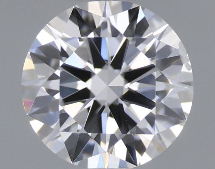 0.23 ct Round Diamond
