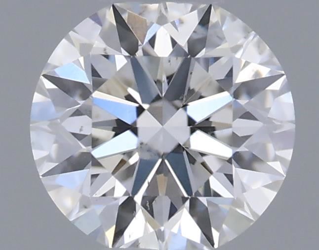 0.35 ct Round Diamond
