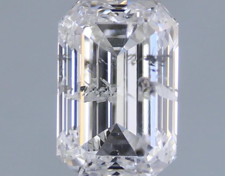 0.3 ct Emerald Diamond