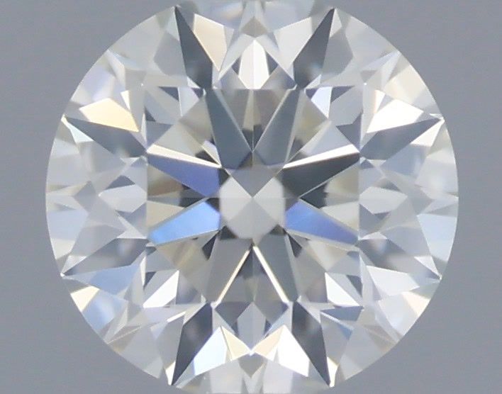 0.3 ct Round Diamond