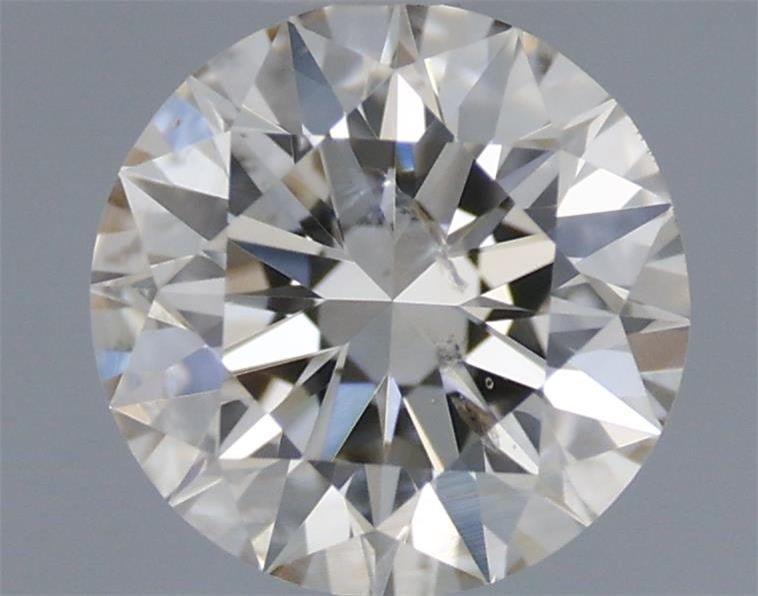 0.32 ct Round Diamond