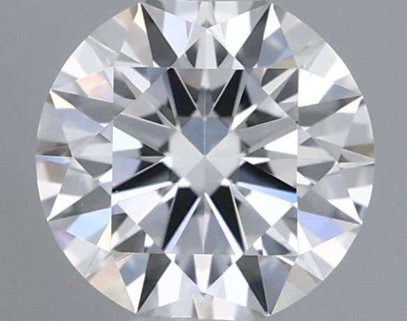 Diament 0.32 ct H/IF
