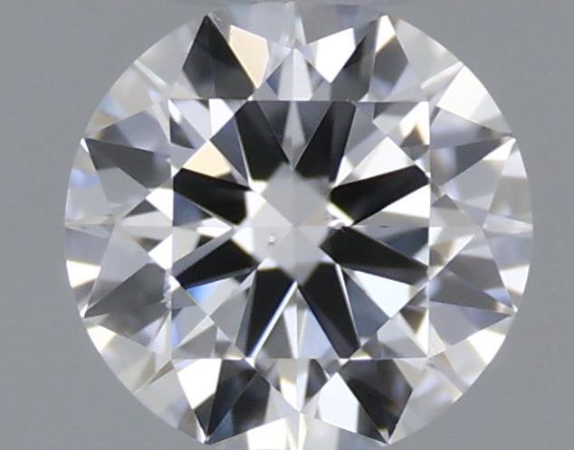 0.18 ct Round Diamond