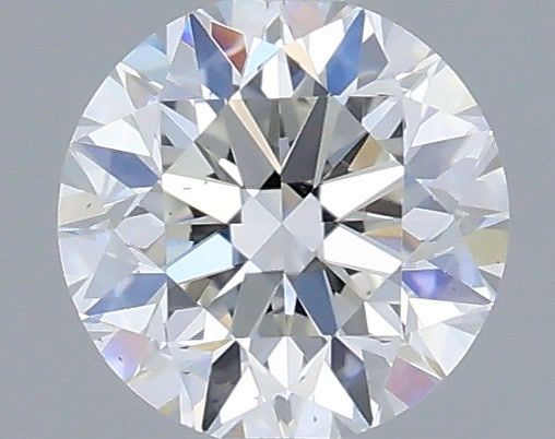 0.3 ct Round Diamond