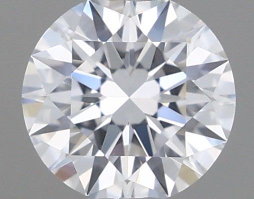 Diament 0.44 ct D/IF