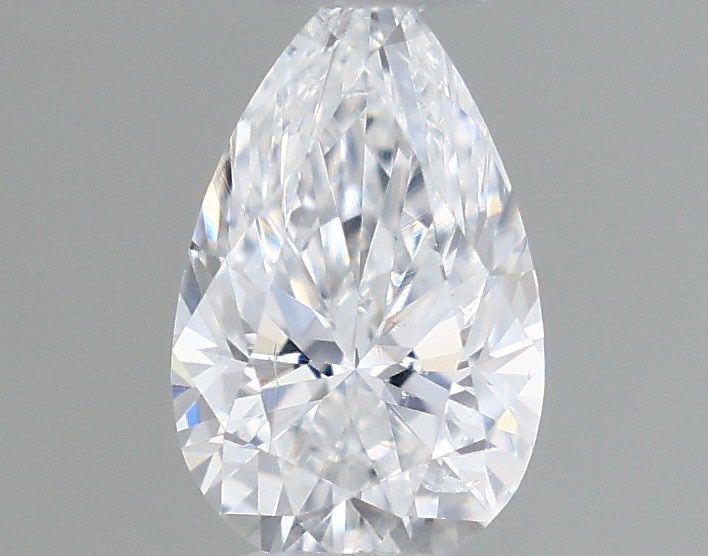 0.28 ct Pear Diamond
