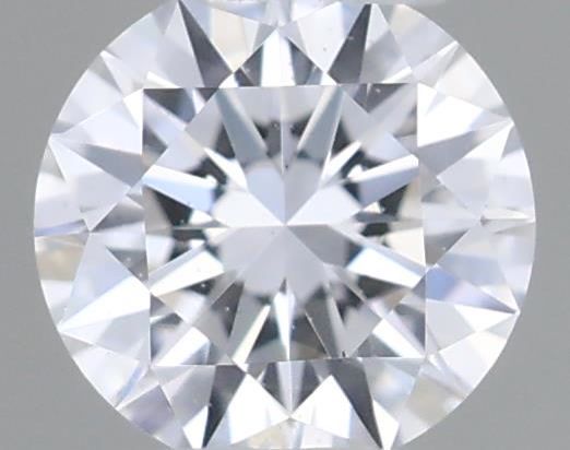0.18 ct Round Diamond