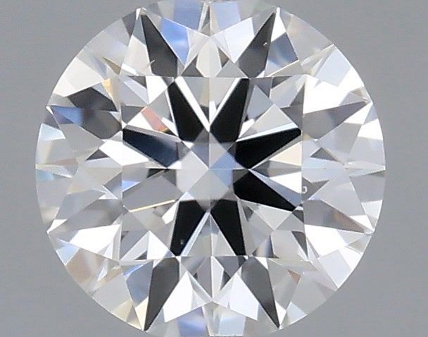 0.24 ct Round Diamond