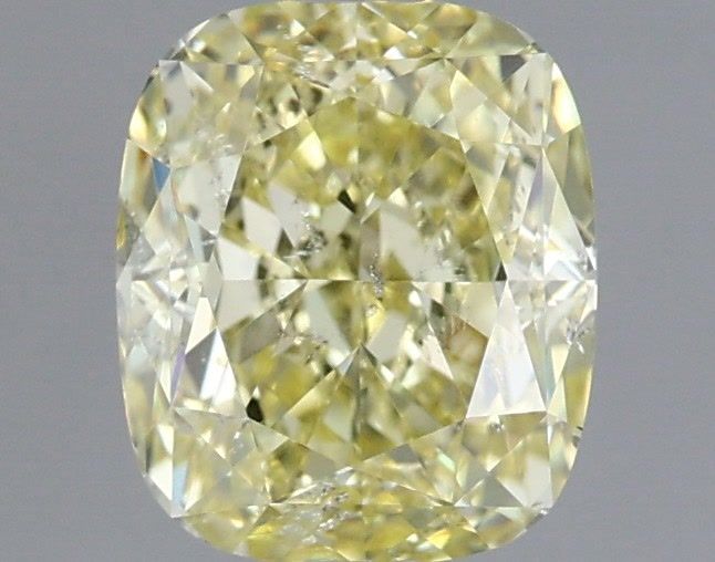 1.21 Carat