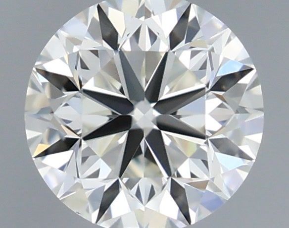 0.45 ct Round Diamond