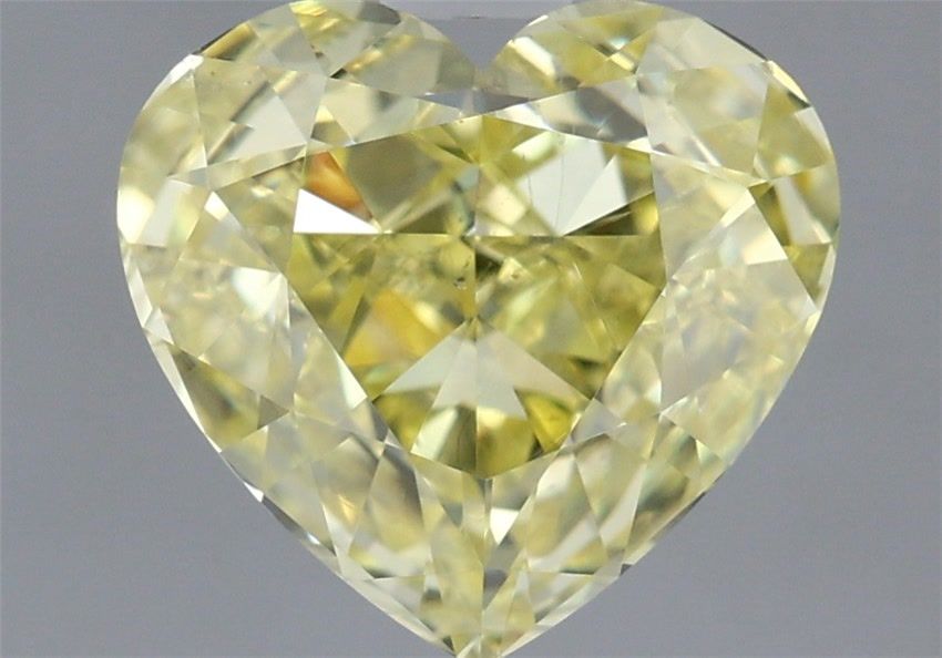 1.26 Carat