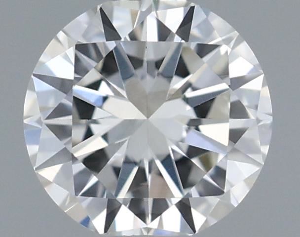 0.23 ct Round Diamond