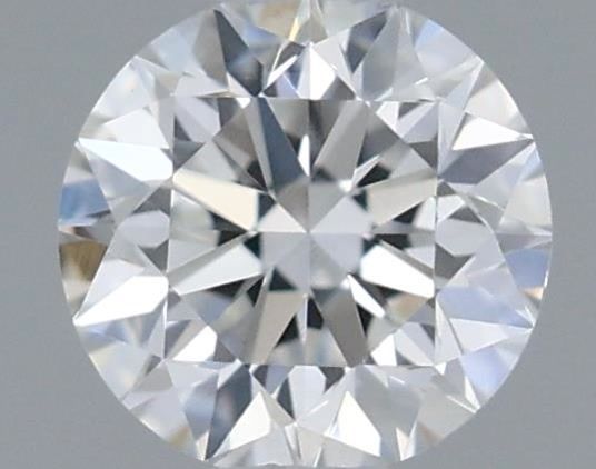 0.18 ct Round Diamond