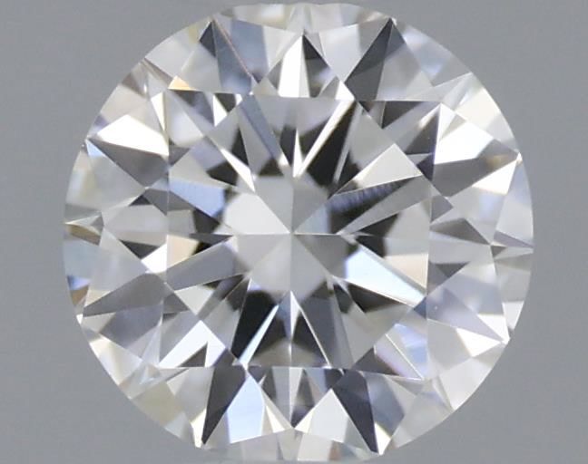0.18 ct Round diamond