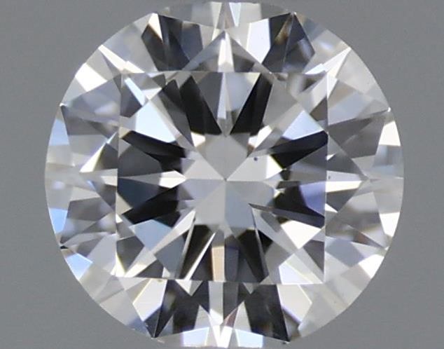 0.18 ct Round Diamond