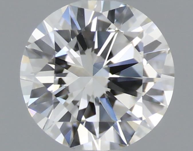 0.21 ct Round Diamond