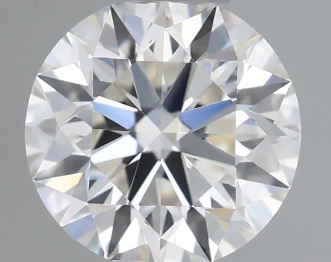 0.46 ct Round diamond