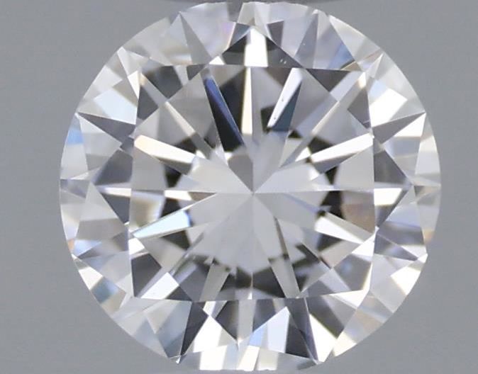 0.18 ct Round Diamond