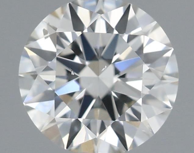 0.4 ct Round Diamond