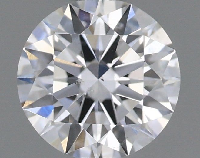 0.35 ct Round Diamond