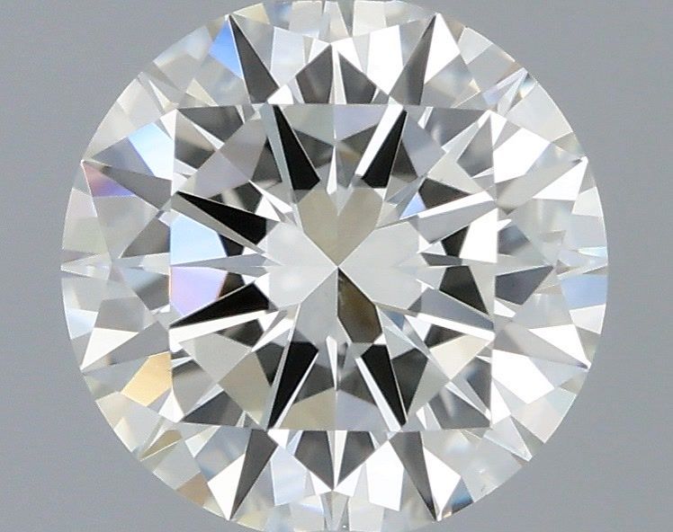 0.5 ct Round Diamond