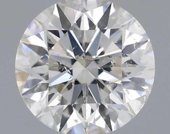 0.42 ct Round Diamond