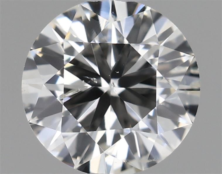 0.49 ct Round Diamond