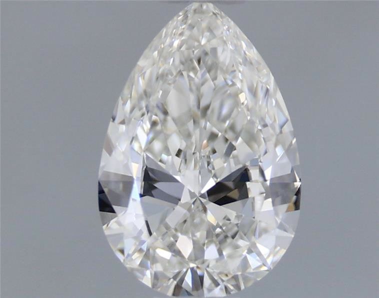 0.50 ct Pear diamond