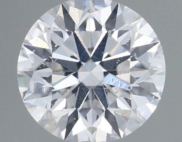 0.36 ct Round Diamond