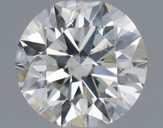 0.33 ct Round Diamond