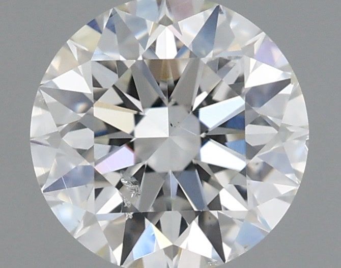1.07 Carat