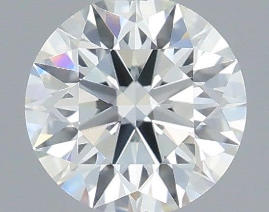 0.31 ct Round Diamond