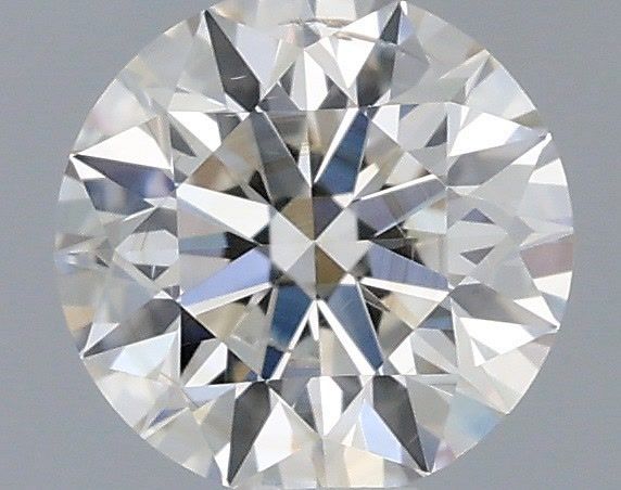 0.31 ct Round Diamond