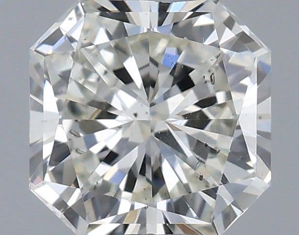 0.5 ct Radiant Diamond