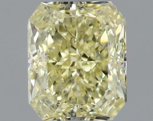 1.01 ct Radiant diamond