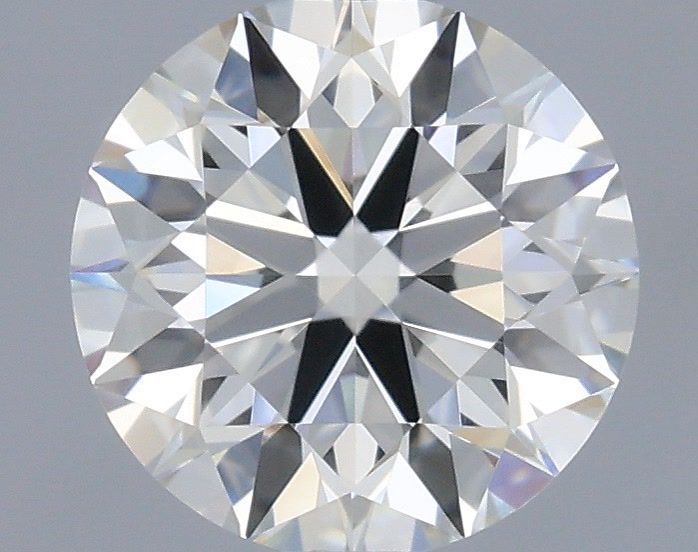 0.46 ct Round Diamond