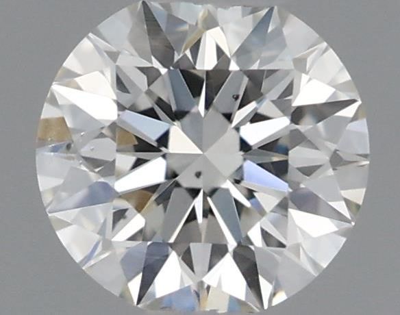 0.3 ct Round Diamond