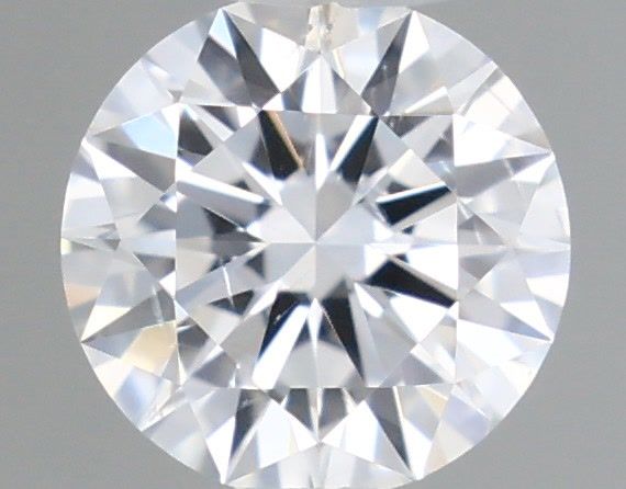 0.3 ct Round Diamond