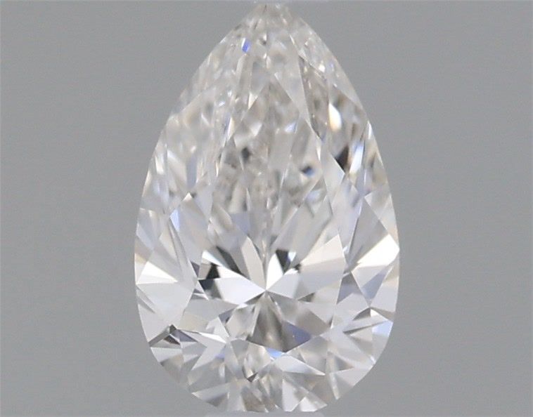 0.40 ct Pear diamond