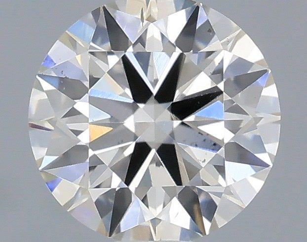 0.51 ct Round Diamond