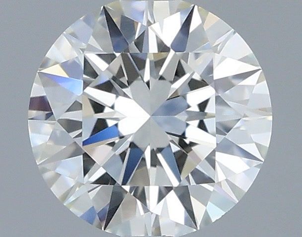 Diament 0.4 ct H/VVS1